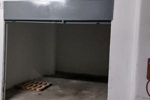 Garage per utilitaria