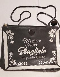 tracolla  LE PANDORINE