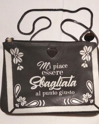 tracolla  LE PANDORINE