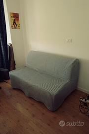 Divano letto ikea LYCKSELE LÖVÅS