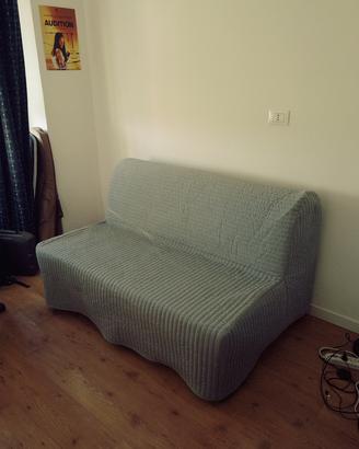 Divano letto ikea LYCKSELE LÖVÅS