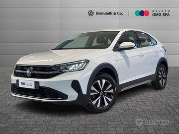 Volkswagen Taigo Volkswagen 1.0 tsi Life 95cv
