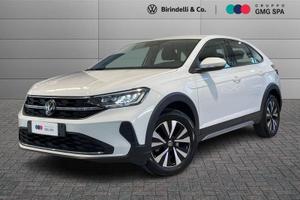 Volkswagen Taigo Volkswagen 1.0 tsi Life 95cv