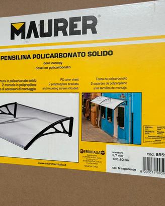 Pensilina