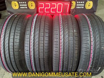 GOMME 235 60 18 ESTIVE 95/99% PIRELLI DOT22