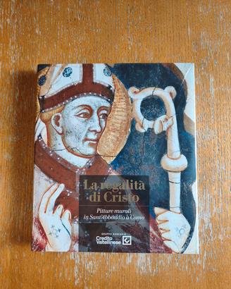 La regalità di Cristo 