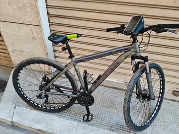 Bici MTB BicyStar Power Control