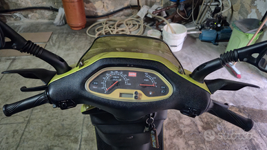 Aprilia Amico GL 50
