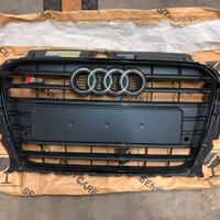 Griglia Audi A3 S3 originale