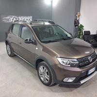 Dacia Sandero Stepway 1.5 Blue dCi 95 CV Comfort