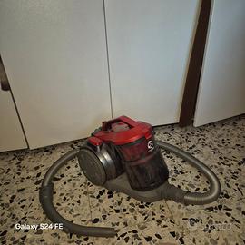 Aspirapolvere senza sacco 