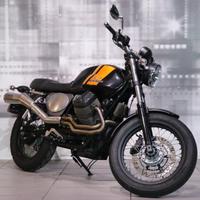 Moto Guzzi V7 II Stornello