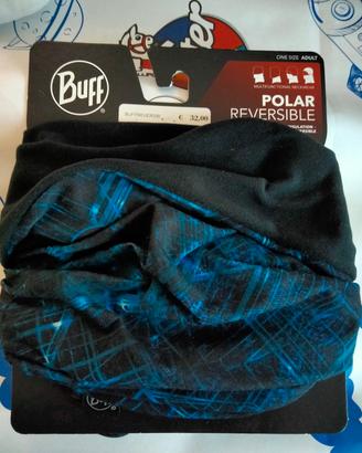 Bandana reversibile