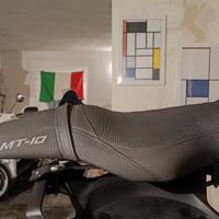 SELLA MT-10 IMBOTTITA VIAGGI 2016-2022