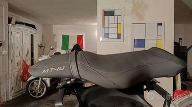 SELLA MT-10 IMBOTTITA VIAGGI 2016-2022