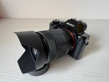 Sony A7 Alpha7 MK1