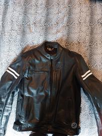 Giubbino Biesse per moto