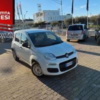Fiat Panda 1.3 MJT 80 CV S&S