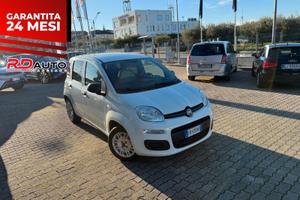 Fiat Panda 1.3 MJT 80 CV S&S