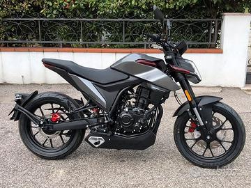 Malaguti Drakon 125 ABS - 2025