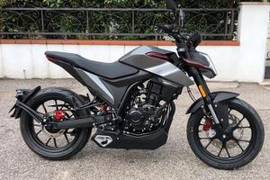 Malaguti Drakon 125 ABS - 2025