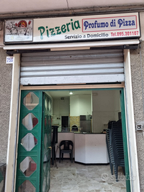 Pizzeria a Misterbianco