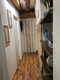 Appartamento porta sola