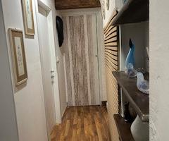 Appartamento porta sola