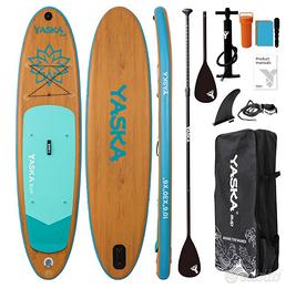 Paddle board NUOVO