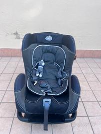 Seggiolino auto Mamma Canguro