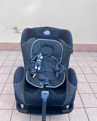 Seggiolino auto Mamma Canguro