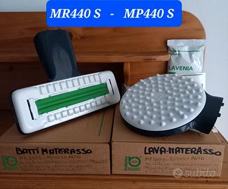 Batti/Lavamaterasso Vorwerk Folletto