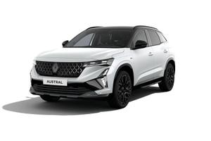 Renault Austral NUOVO esprit Alpine MY25 full...