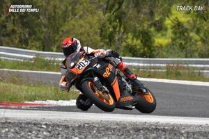 Cbr 1000 rr pista