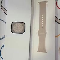Apple Watch Generazione