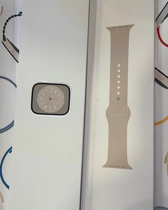 Apple Watch Generazione