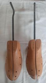 Allargascarpe d'epoca