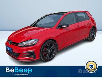 Volkswagen Golf 5P 2.0 TSI GTI PERFORMANCE 24...