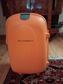 Trolley bagaglio a mano Coveri you young