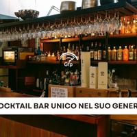 GFP - COCKTAIL BAR CENTRO