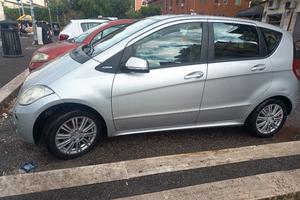 Mercedes classe a 169 Gpl