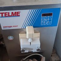 Macchina per yogurt e gelato Soft 