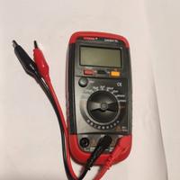 Misuratore di capacità 