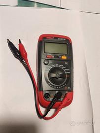 Misuratore di capacità 