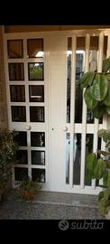 Portone ingresso