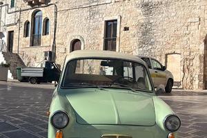 Autobianchi Bianchina Panoramica