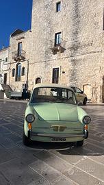 Autobianchi Bianchina Panoramica