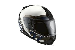 Casco System 7 EVO CARBON Prime