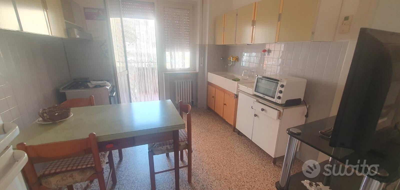 Apartment in Lanciano, Sant'Antonio, Chieti - Vista 3