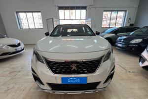 Peugeot 5008 BlueHDi 130 S&S EAT8 GT Line
